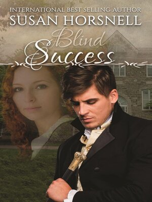 cover image of Blind Success